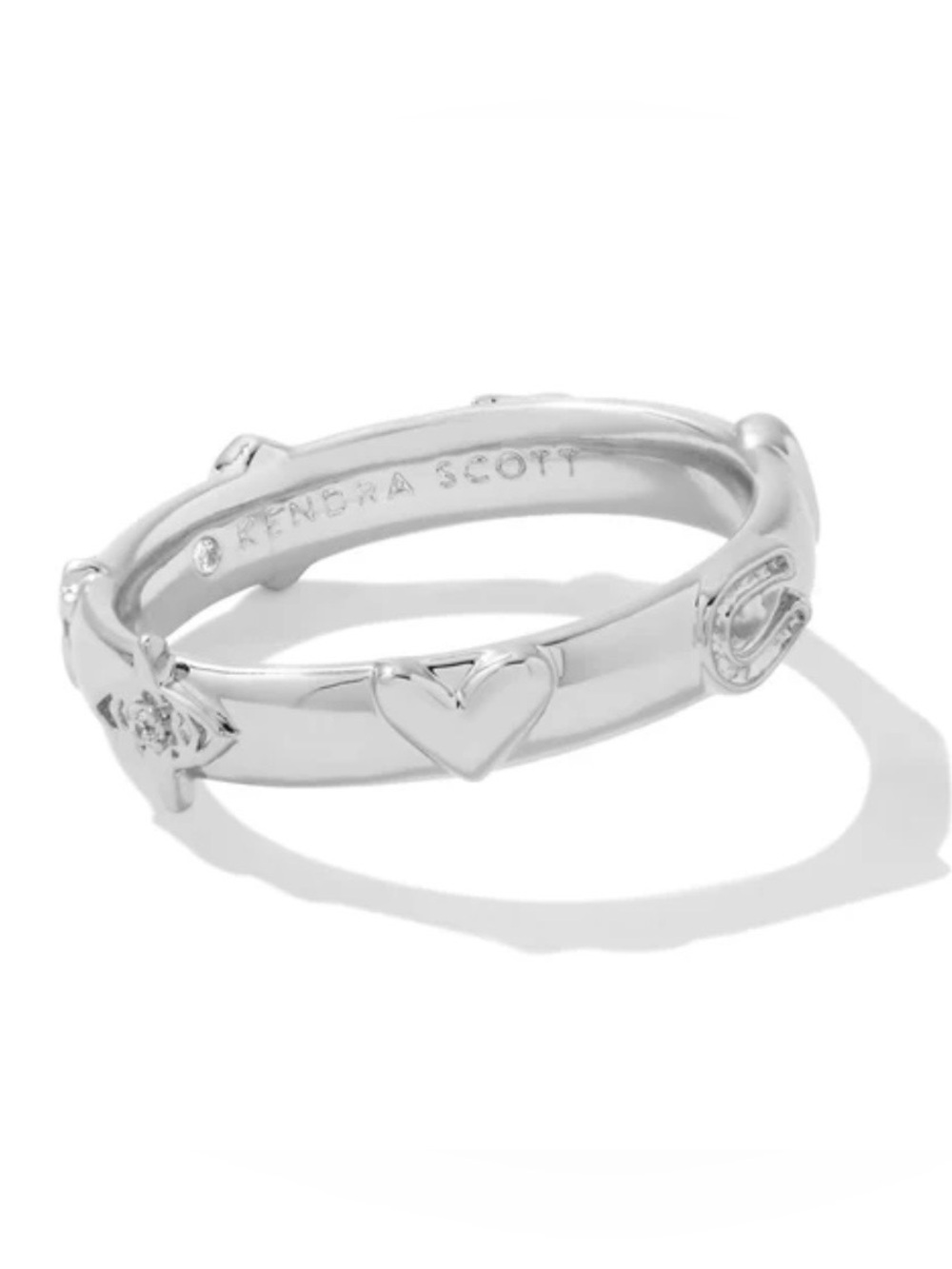 Kendra Scott Beatrix Band Ring